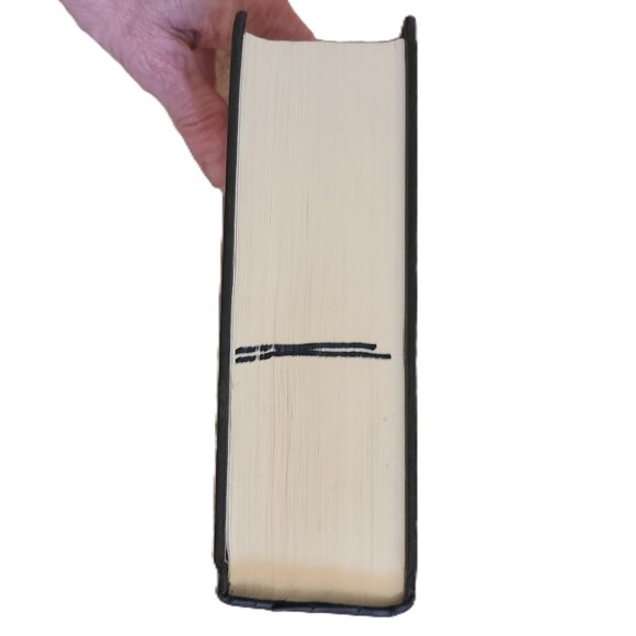 The Swarm : A Novel Hardcover Frank Schatzing HCDJ - Picture 5 of 8